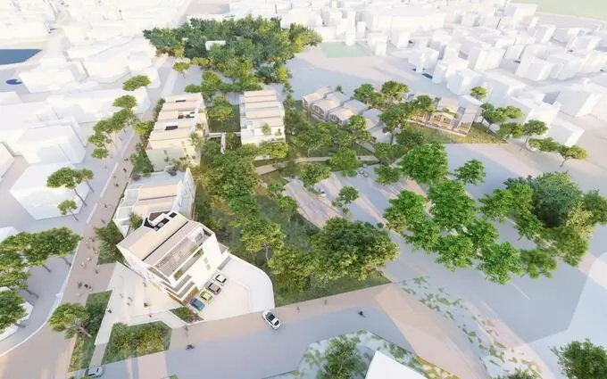 Programme immobilier neuf Neora à Cournonterral