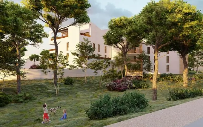 Programme immobilier neuf Neora à Cournonterral
