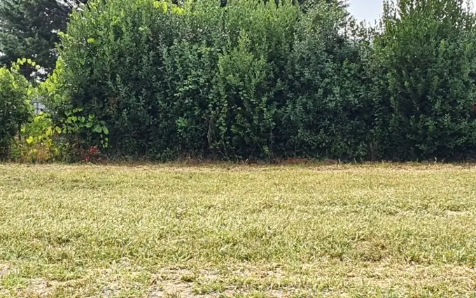 Programme immobilier neuf Terrain à partir de 575m² à samonac