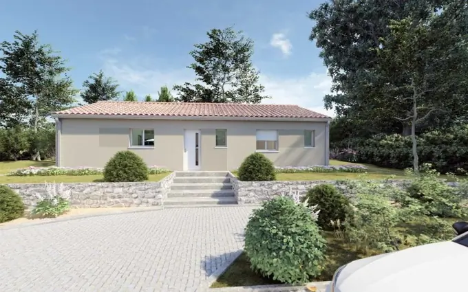 Programme immobilier neuf Terrain à partir de 622m² à agen à Agen