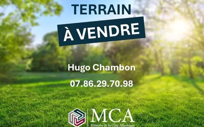 Programme immobilier neuf Terrain à partir de 600m² à damazan