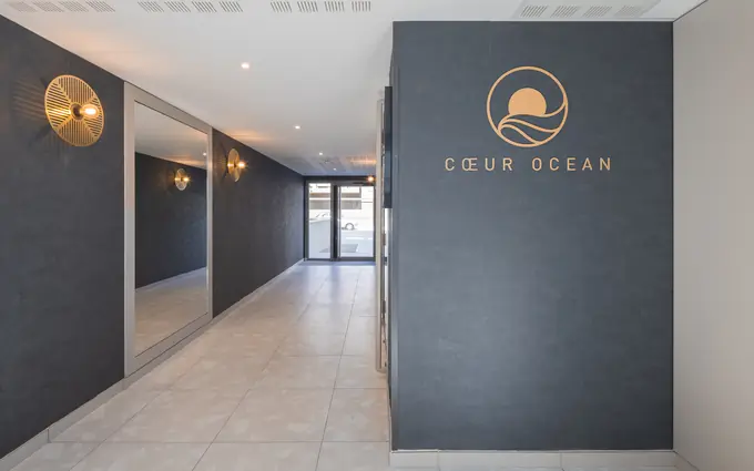 Programme immobilier neuf Coeur océan à Saint-Nazaire