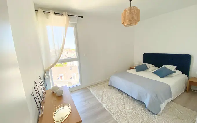 Programme immobilier neuf Coeur océan à Saint-Nazaire