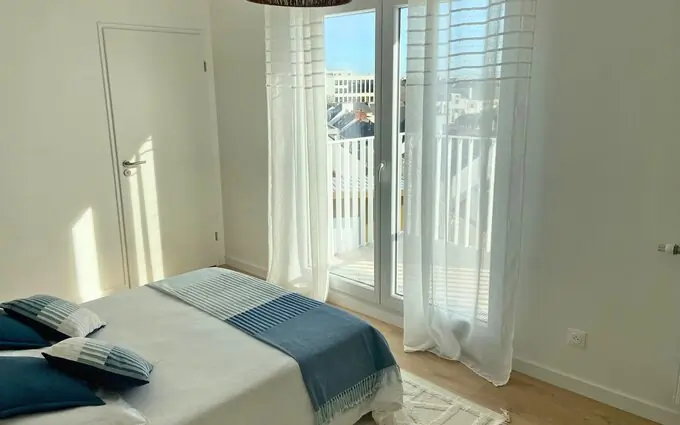 Programme immobilier neuf Coeur océan à Saint-Nazaire