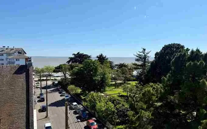 Programme immobilier neuf Coté parc à Saint-Nazaire