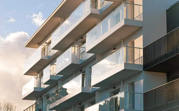 Programme immobilier neuf Coté parc à Saint-Nazaire