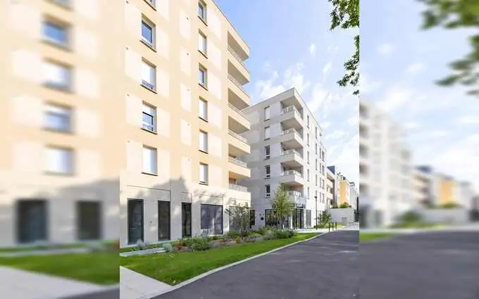 Programme immobilier neuf Baccara à Nantes