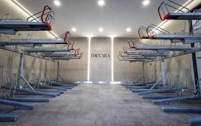 Programme immobilier neuf Baccara à Nantes