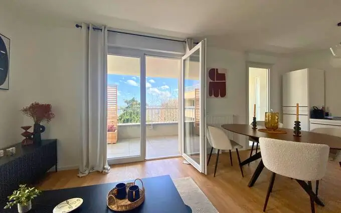 Programme immobilier neuf Baccara à Nantes