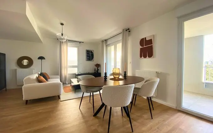 Programme immobilier neuf Baccara à Nantes