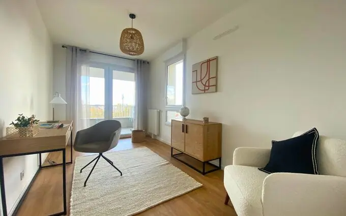 Programme immobilier neuf Baccara à Nantes