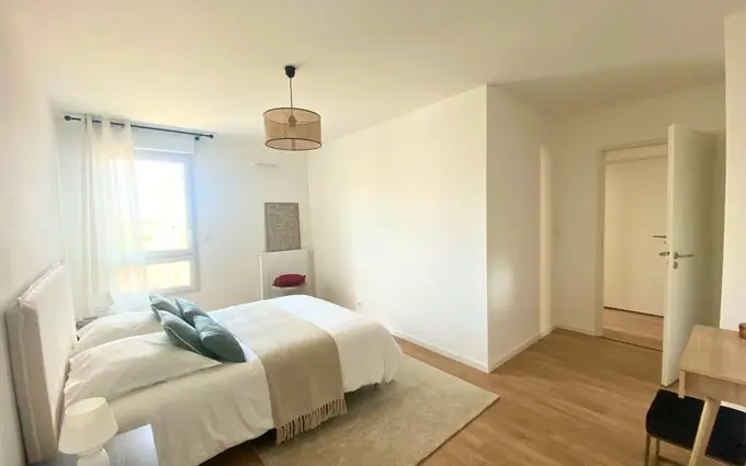 Programme immobilier neuf Baccara à Nantes