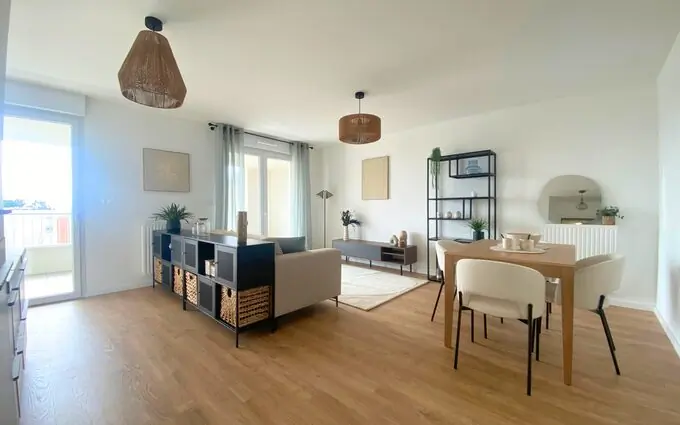 Programme immobilier neuf Baccara à Nantes