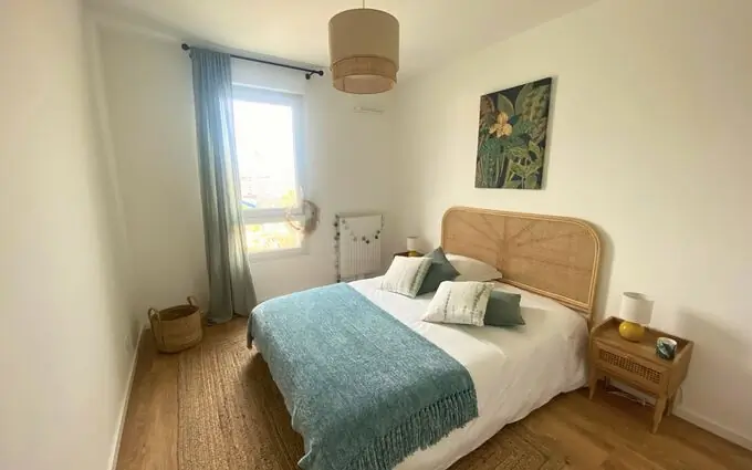 Programme immobilier neuf Baccara à Nantes