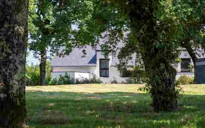 Programme immobilier neuf Vannes bocage à Vannes