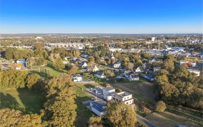 Programme immobilier neuf Vannes bocage à Vannes