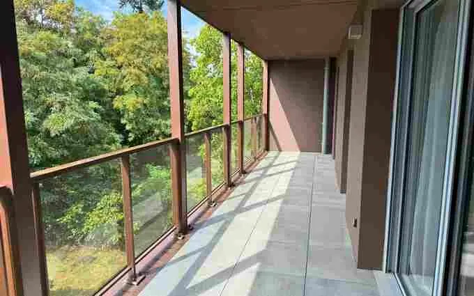 Programme immobilier neuf Résidence alba à Rennes