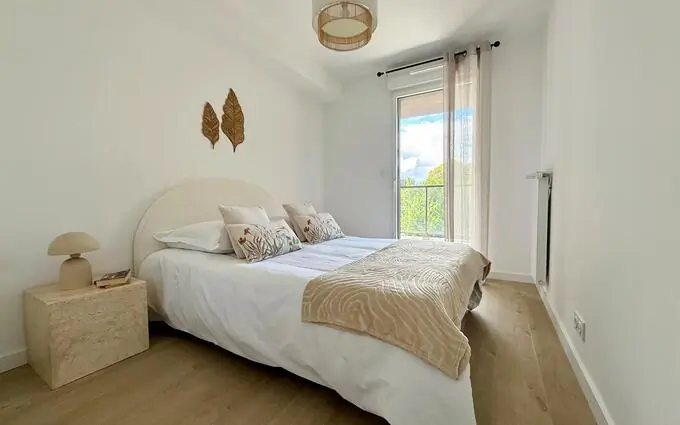 Programme immobilier neuf Résidence alba à Rennes