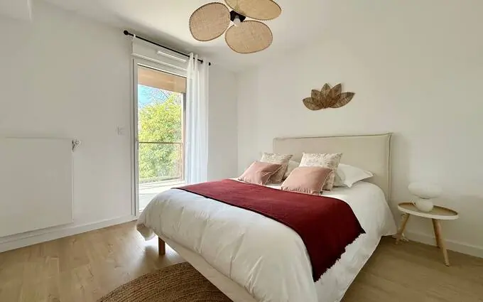 Programme immobilier neuf Résidence alba à Rennes