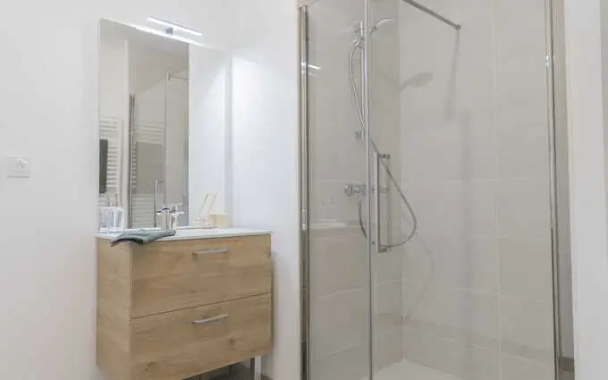 Programme immobilier neuf En scène à Vitré