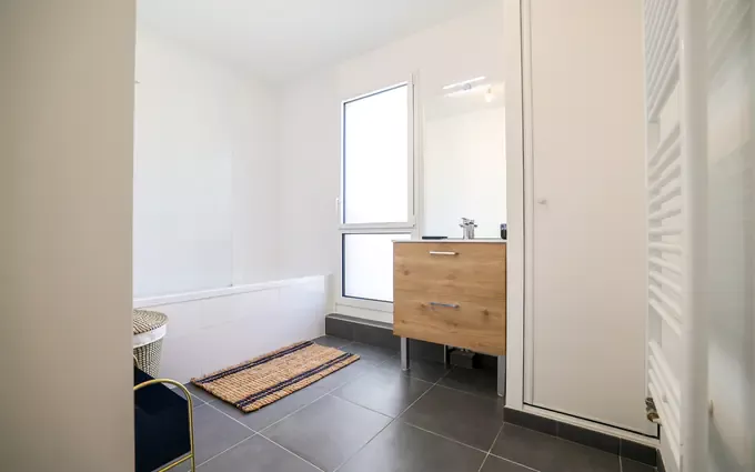 Programme immobilier neuf En Scène à Vitré