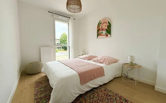 Programme immobilier neuf En scène à Vitré