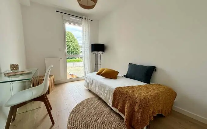 Programme immobilier neuf En scène à Vitré