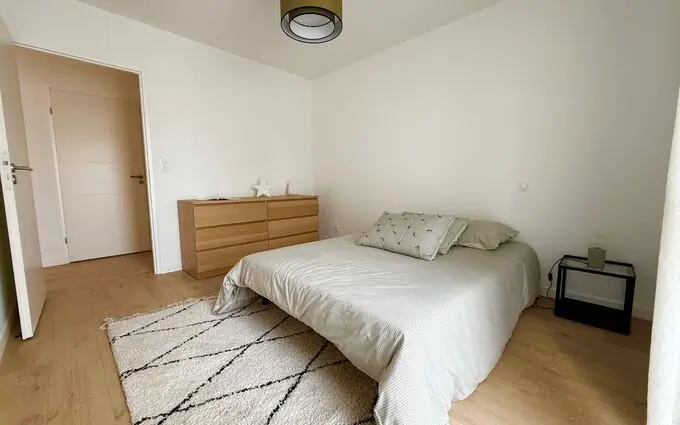 Programme immobilier neuf En scène à Vitré