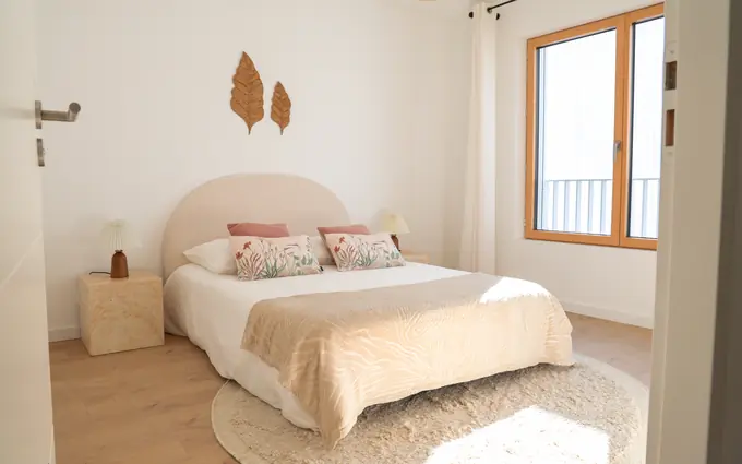 Programme immobilier neuf Arboretum de quince à Rennes