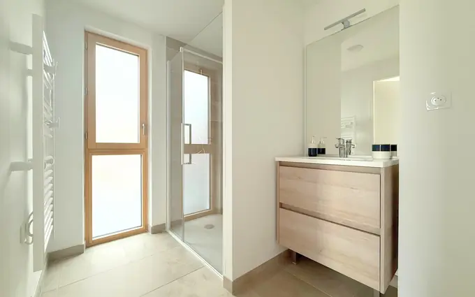 Programme immobilier neuf Arboretum de quince à Rennes