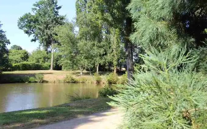 Programme immobilier neuf Villas gabrielle à Montgermont