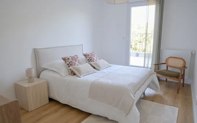 Programme immobilier neuf Maner Anna à Theix