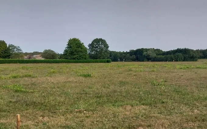 Programme immobilier neuf Terrain à partir de 600m² à cérons à Cérons (33720)