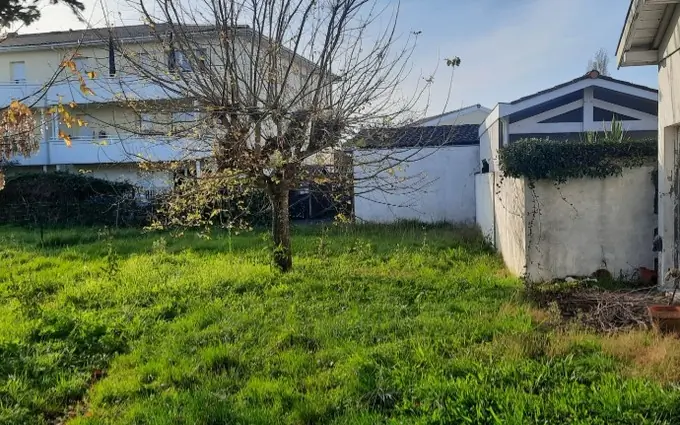 Programme immobilier neuf Terrain à partir de 500m² à gujan-mestras à Gujan-Mestras (33470)