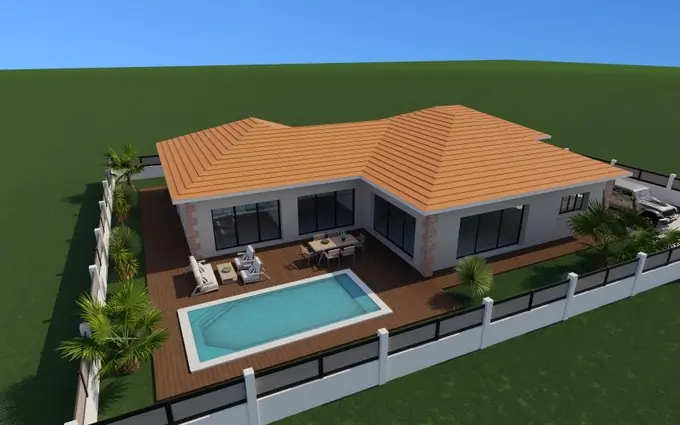 Programme immobilier neuf Terrain à partir de 500m² à gujan-mestras à Gujan-Mestras