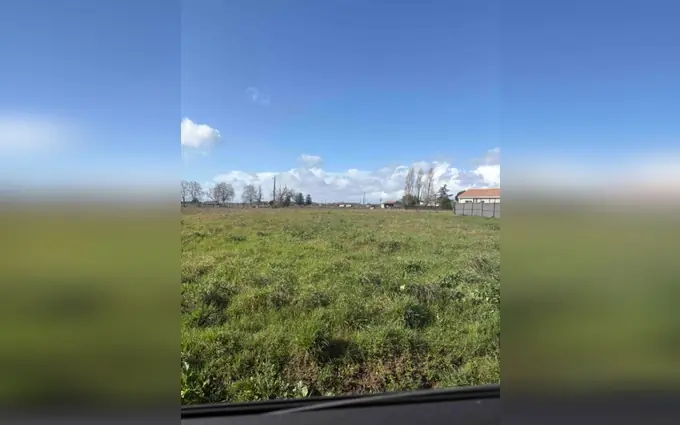 Programme immobilier neuf Terrain à partir de 1200m² à lamothe-montravel à Lamothe-Montravel (24230)