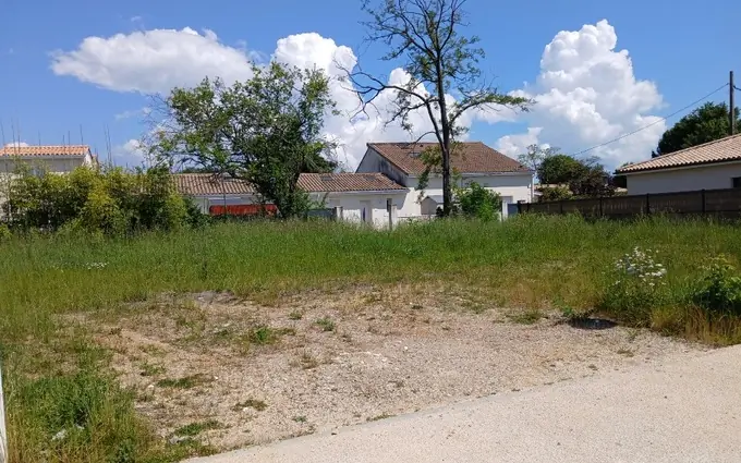 Programme immobilier neuf Terrain à partir de 502m² à cenon à Cenon