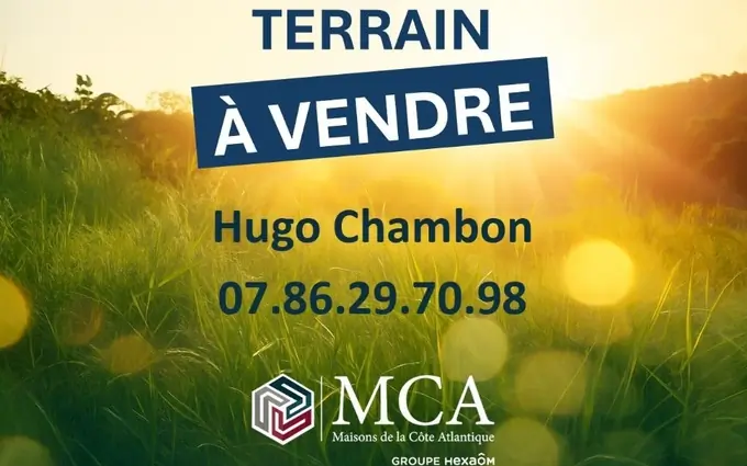 Programme immobilier neuf Terrain à partir de 750m² à razimet à Razimet