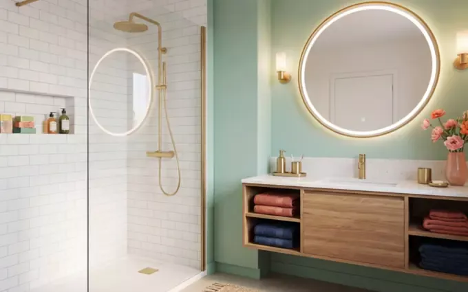 Programme immobilier neuf Le Coudray-Montceaux à proximité des berges de Seine à Le Coudray-Montceaux