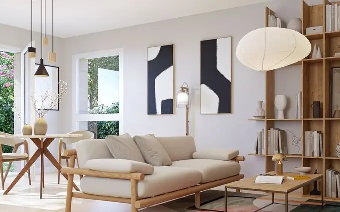 Programme immobilier neuf Le clos d'alice à Saint-Dizier