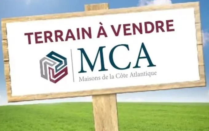 Programme immobilier neuf Terrain à partir de 748m² à lacanau