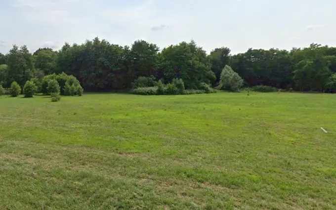 Programme immobilier neuf Terrain à partir de 565m² à baron