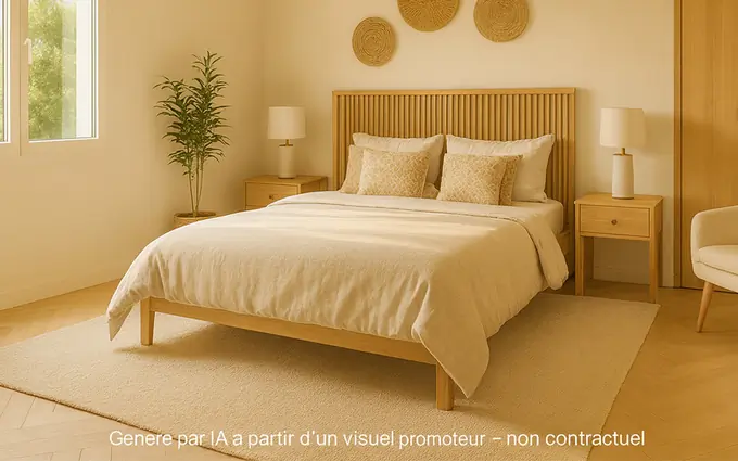 Programme immobilier neuf Montivilliers quartier résidentiel à 5 min en voiture de la gare à Montivilliers