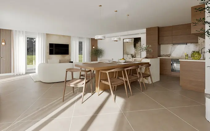 Programme immobilier neuf Nice résidence intimiste située au coeur du quartier cimiez.