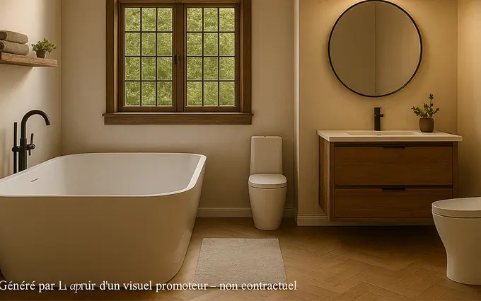 Programme immobilier neuf Rouen réhabilitation au coeur du vieux rouen à Rouen