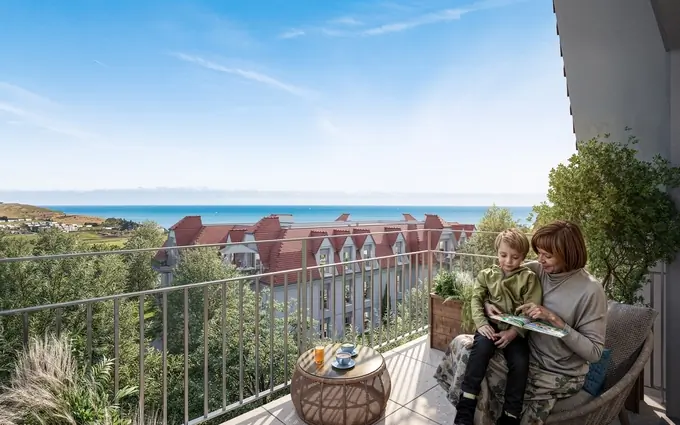 Programme immobilier neuf Villas alba à Criel-sur-Mer