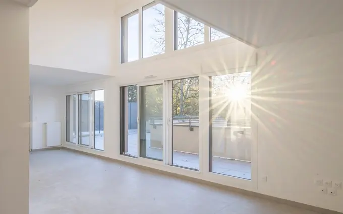 Programme immobilier neuf Au jardin des dames à Bourg-en-Bresse