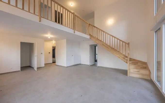 Programme immobilier neuf Au jardin des dames à Bourg-en-Bresse