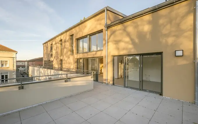 Programme immobilier neuf Au jardin des dames à Bourg-en-Bresse