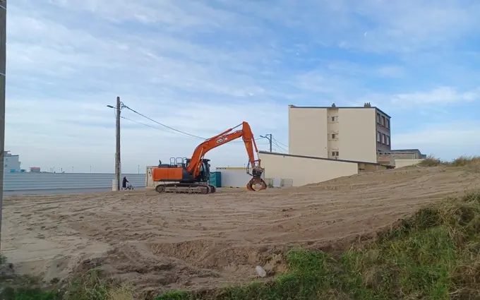 Programme immobilier neuf Vents d'opale à Cucq